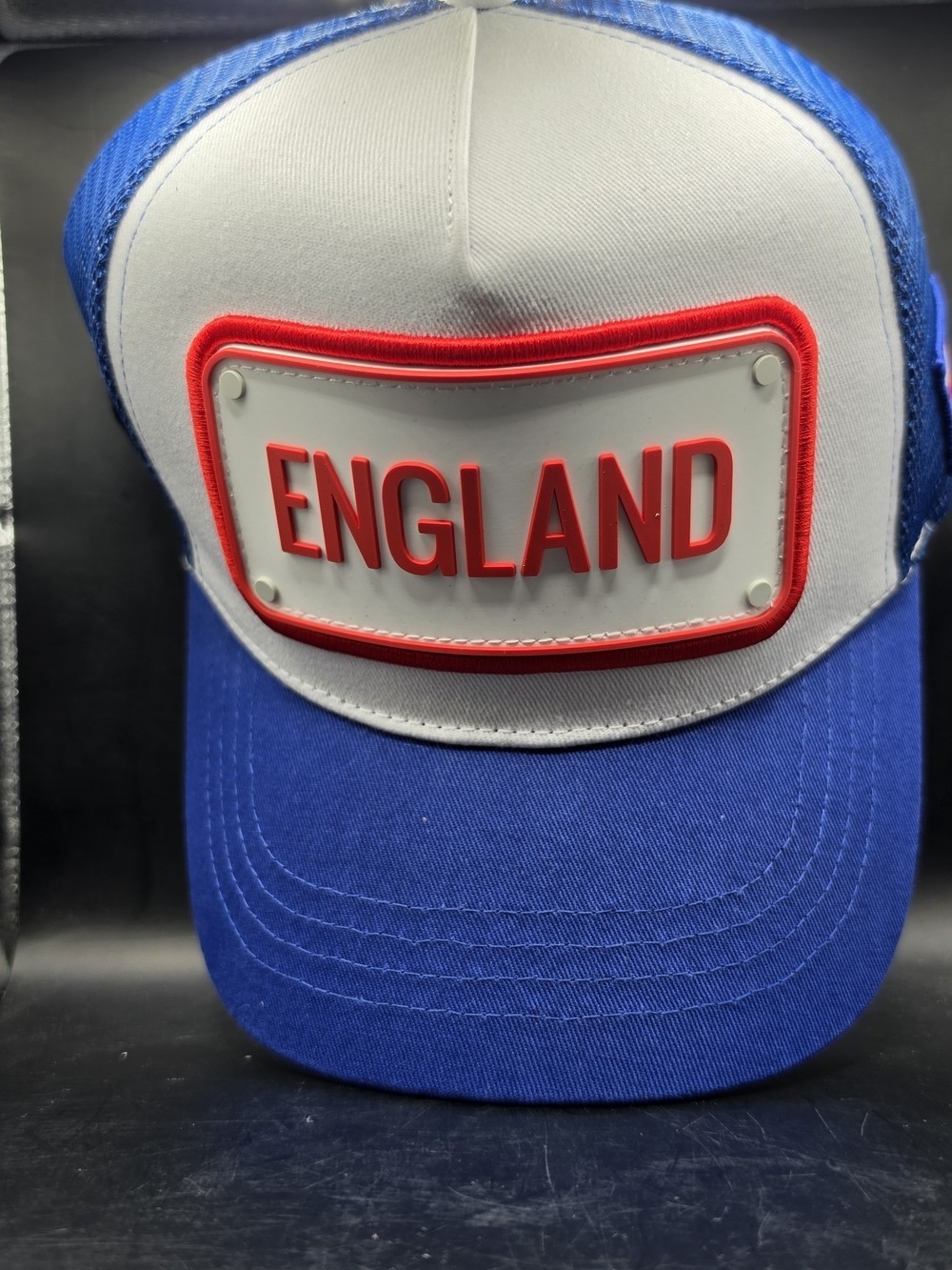 New! Team England | 2026 FIFA World Cup  | Fifa Exclusive Hat